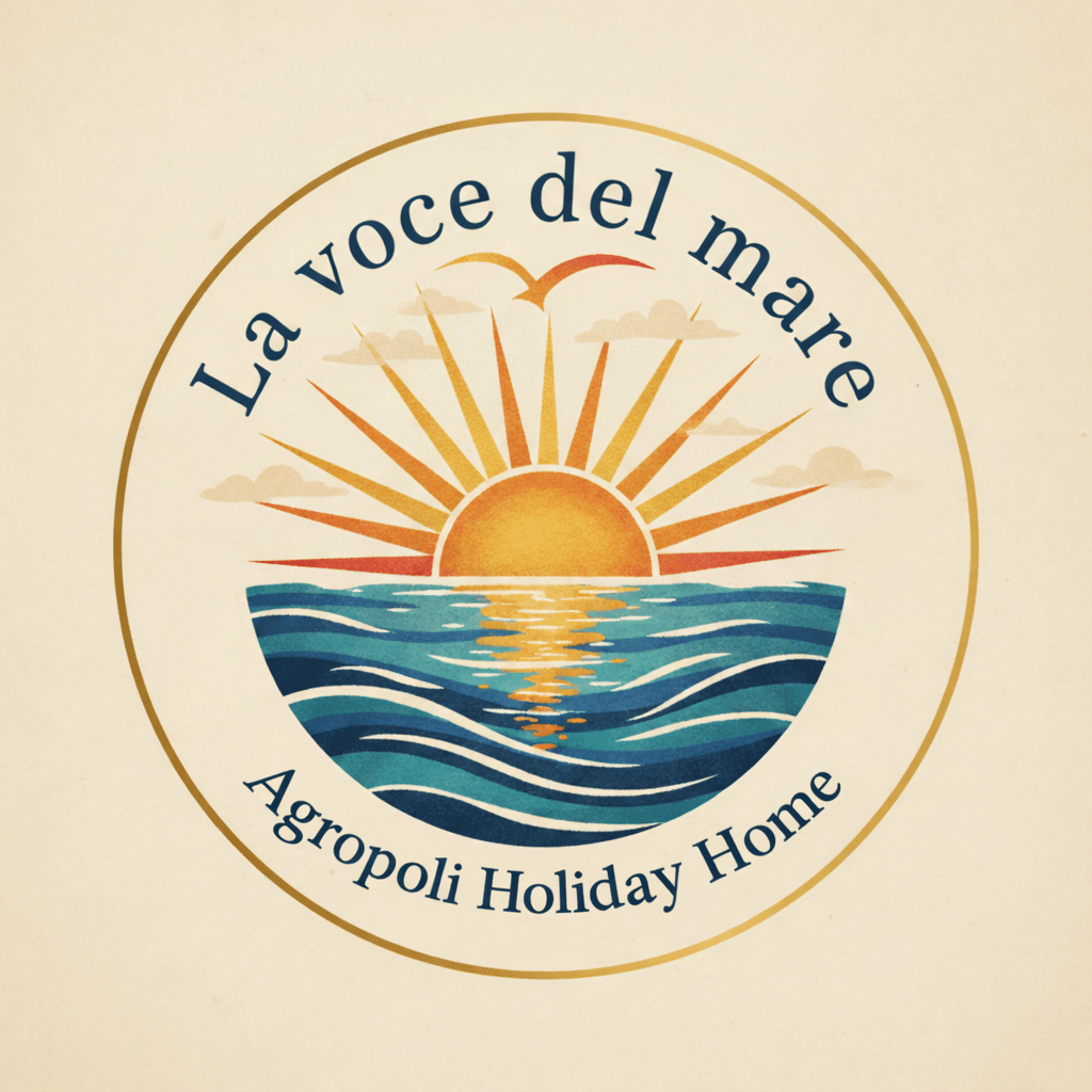 Casa La Voce Del Mare